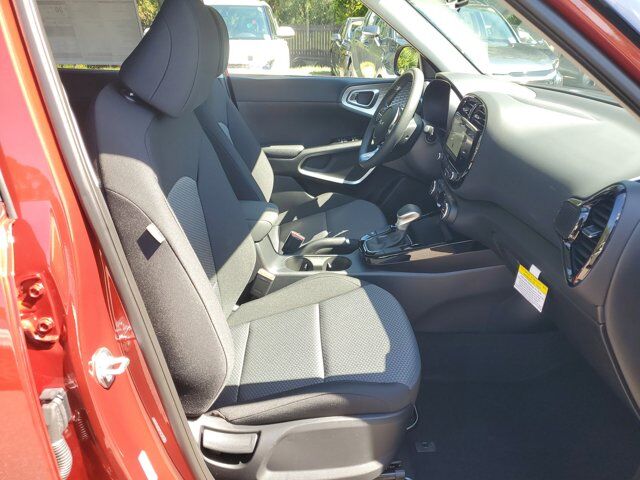 2025 Kia Soul S St. Augustine FL