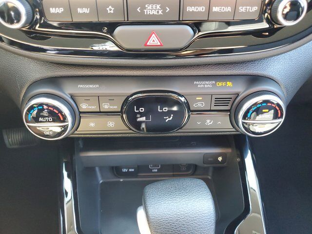 2025 Kia Soul S St. Augustine FL