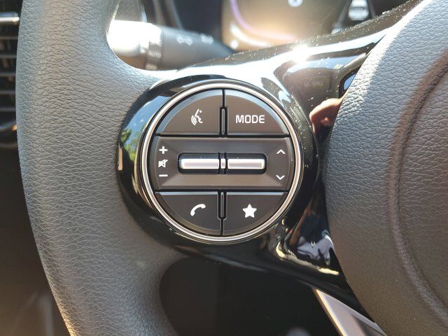 2025 Kia Soul S St. Augustine FL
