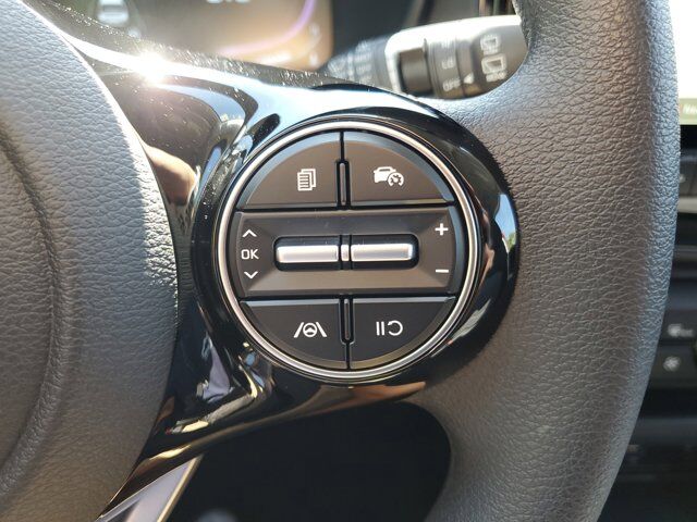 2025 Kia Soul S St. Augustine FL