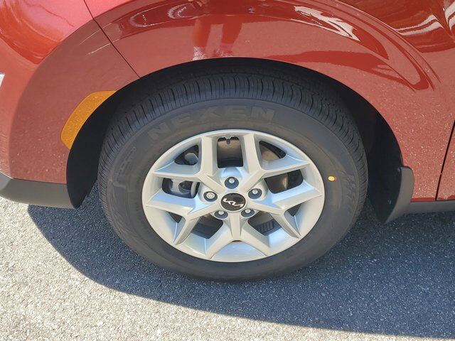 2025 Kia Soul S St. Augustine FL