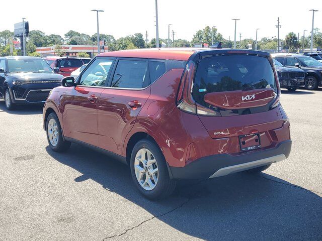 2025 Kia Soul S St. Augustine FL