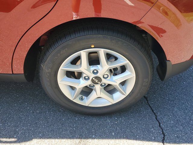 2025 Kia Soul S St. Augustine FL