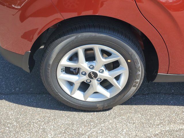 2025 Kia Soul S St. Augustine FL
