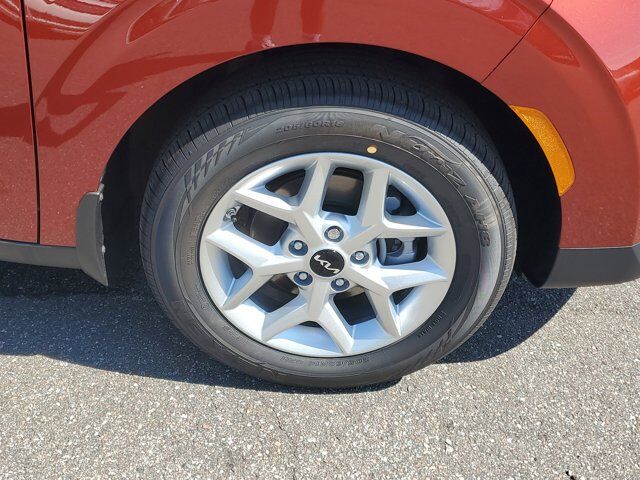 2025 Kia Soul S St. Augustine FL