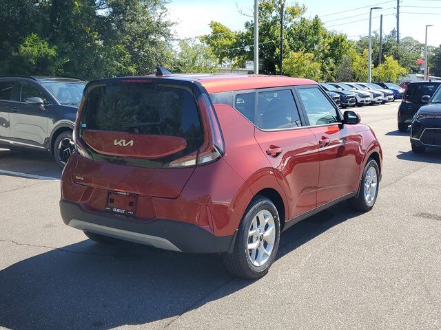 2025 Kia Soul S St. Augustine FL