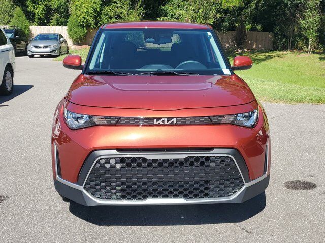 2025 Kia Soul S St. Augustine FL