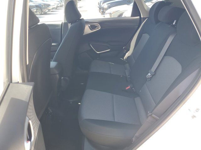 2025 Kia Soul S St. Augustine FL
