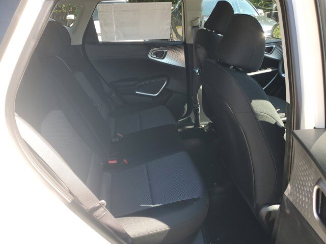 2025 Kia Soul S St. Augustine FL