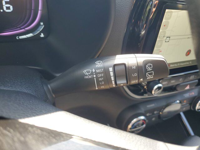 2025 Kia Soul S St. Augustine FL