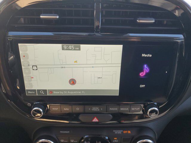2025 Kia Soul S St. Augustine FL