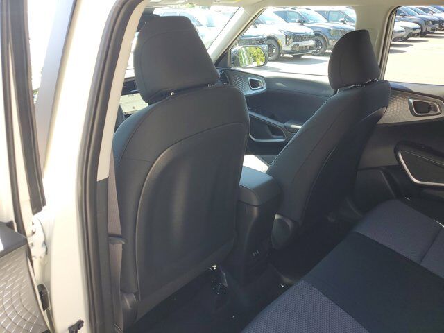 2025 Kia Soul S St. Augustine FL