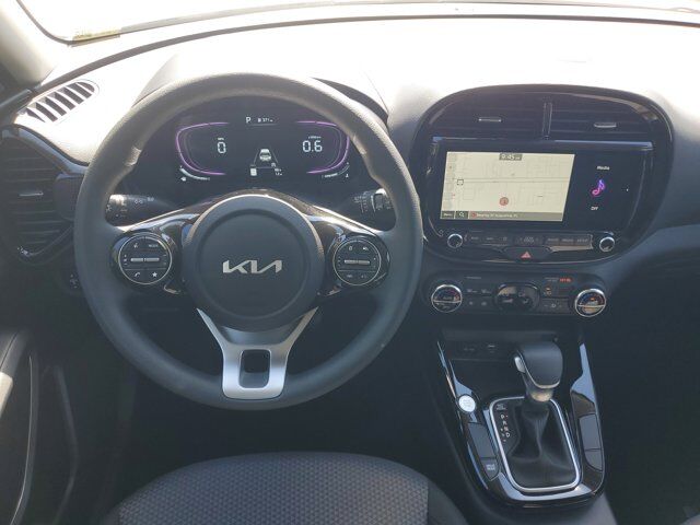 2025 Kia Soul S St. Augustine FL