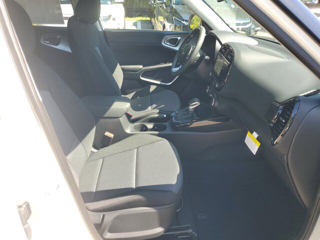 2025 Kia Soul S St. Augustine FL
