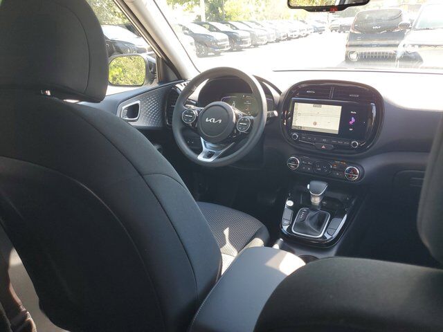 2025 Kia Soul S St. Augustine FL