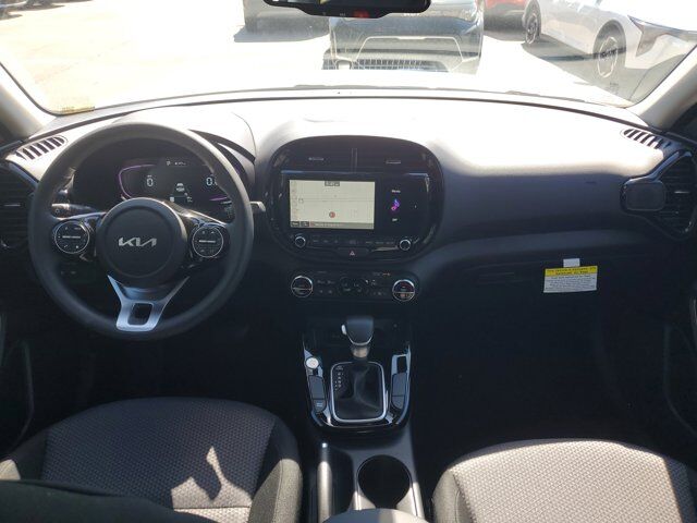 2025 Kia Soul S St. Augustine FL