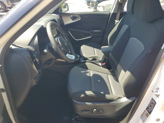 2025 Kia Soul S St. Augustine FL