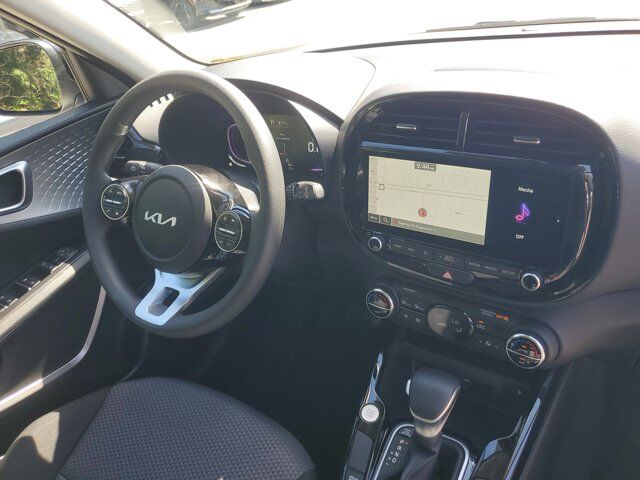 2025 Kia Soul S St. Augustine FL