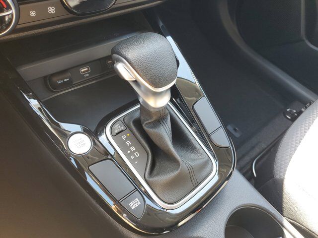 2025 Kia Soul S St. Augustine FL