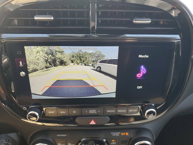 2025 Kia Soul S St. Augustine FL