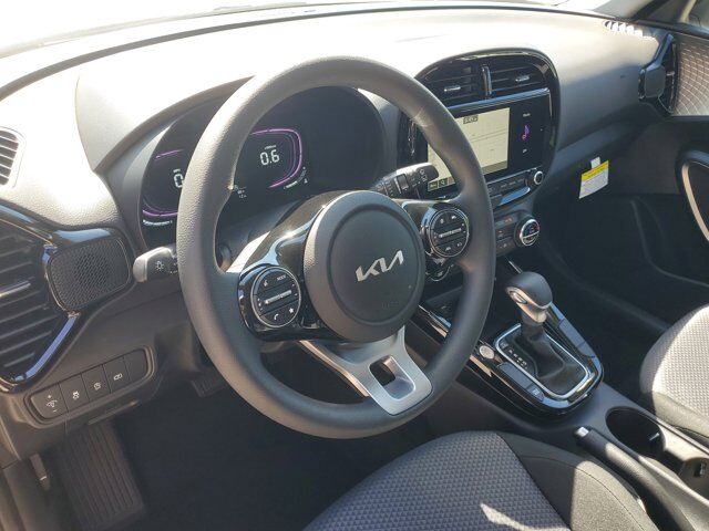 2025 Kia Soul S St. Augustine FL