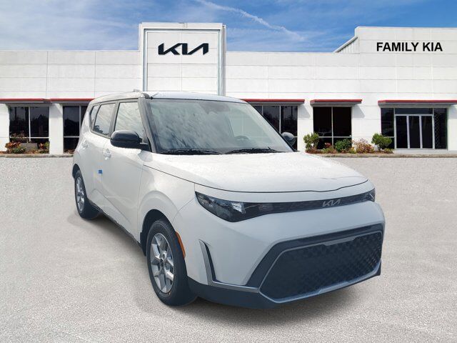 2025 Kia Soul S St. Augustine FL