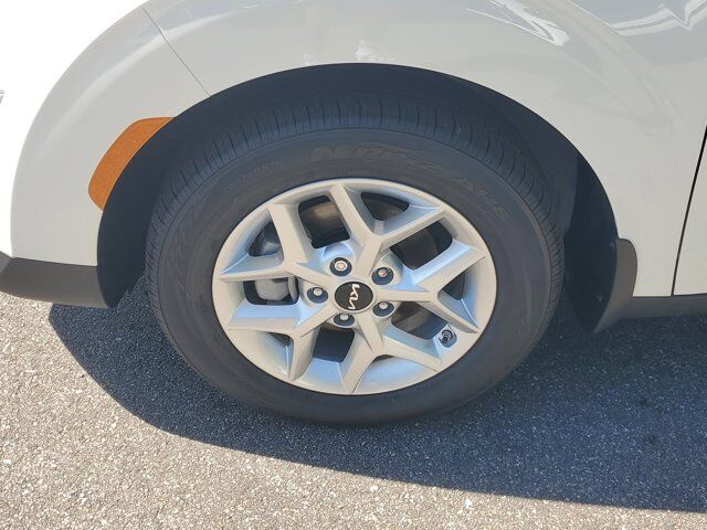 2025 Kia Soul S St. Augustine FL