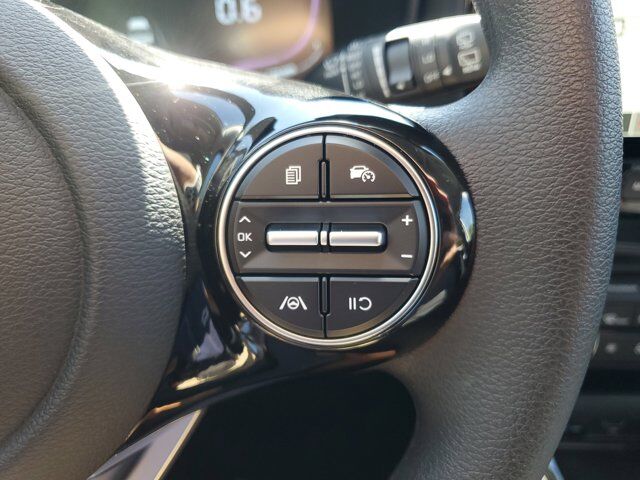 2025 Kia Soul S St. Augustine FL
