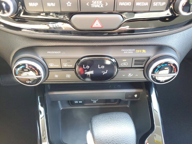 2025 Kia Soul S St. Augustine FL