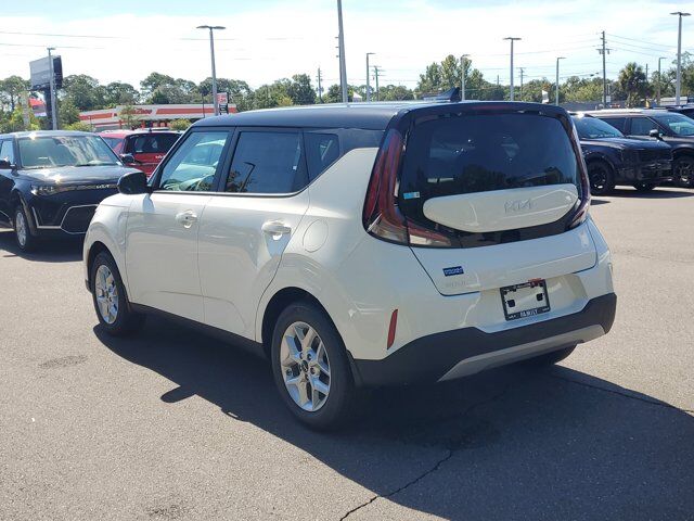 2025 Kia Soul S St. Augustine FL