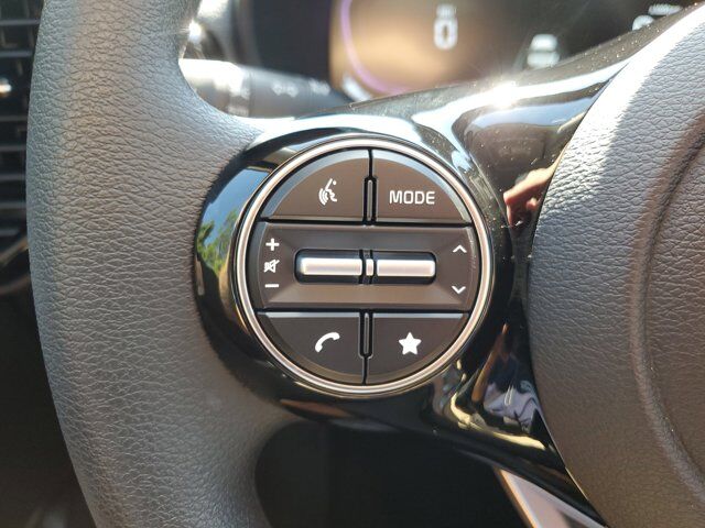 2025 Kia Soul S St. Augustine FL