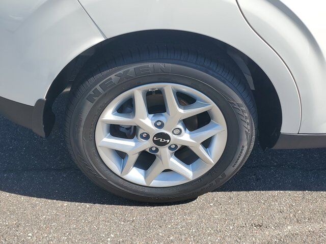 2025 Kia Soul S St. Augustine FL