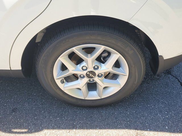 2025 Kia Soul S St. Augustine FL