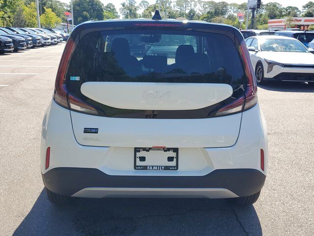 2025 Kia Soul S St. Augustine FL