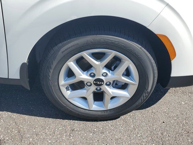 2025 Kia Soul S St. Augustine FL