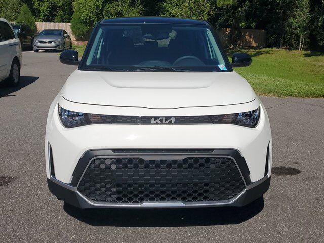 2025 Kia Soul S St. Augustine FL