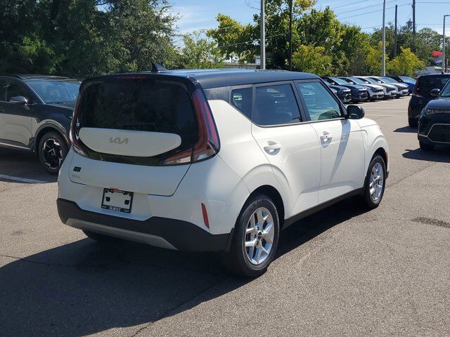 2025 Kia Soul S St. Augustine FL