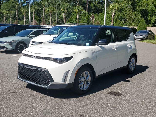 2025 Kia Soul S St. Augustine FL