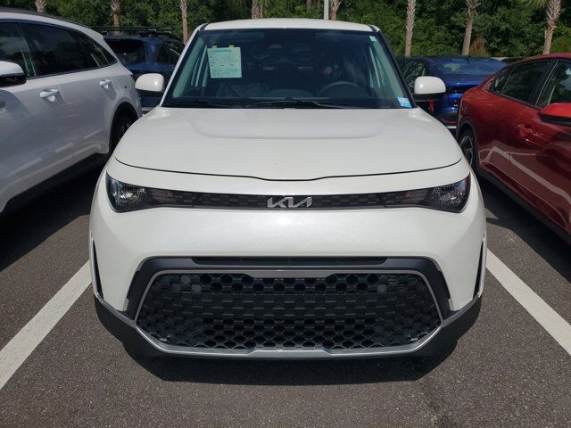 2025 Kia Soul S St. Augustine FL