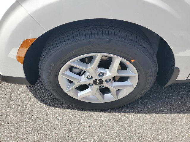 2025 Kia Soul S St. Augustine FL
