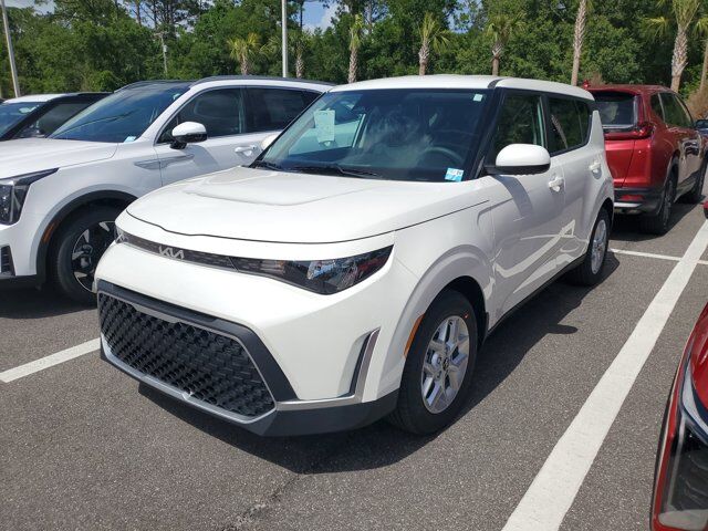 2025 Kia Soul S St. Augustine FL