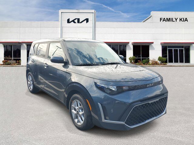 2025 Kia Soul S St. Augustine FL