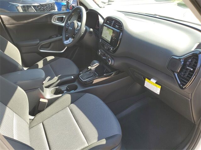 2025 Kia Soul S St. Augustine FL