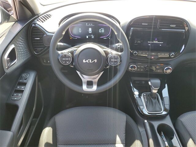 2025 Kia Soul S St. Augustine FL