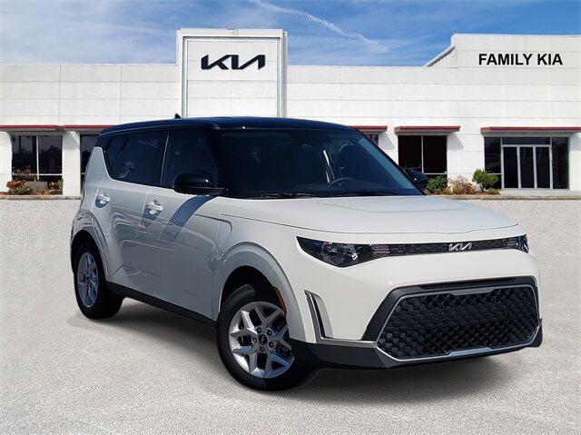 2025 Kia Soul S photo 41