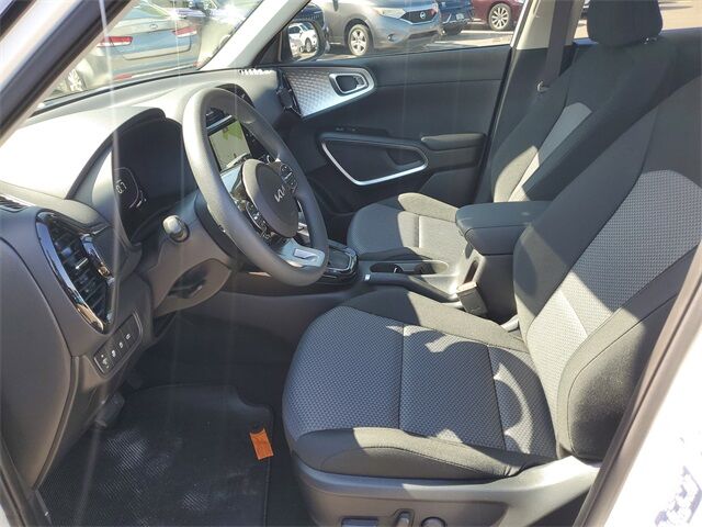 2025 Kia Soul S St. Augustine FL