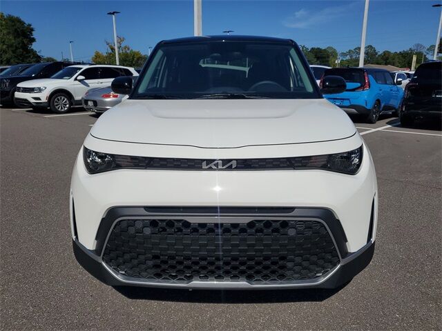 2025 Kia Soul S St. Augustine FL