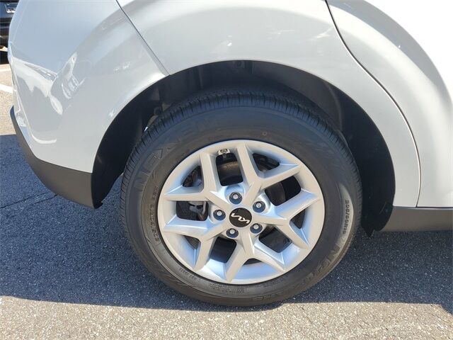 2025 Kia Soul S St. Augustine FL