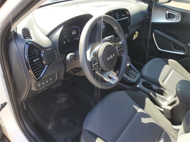 2025 Kia Soul S St. Augustine FL