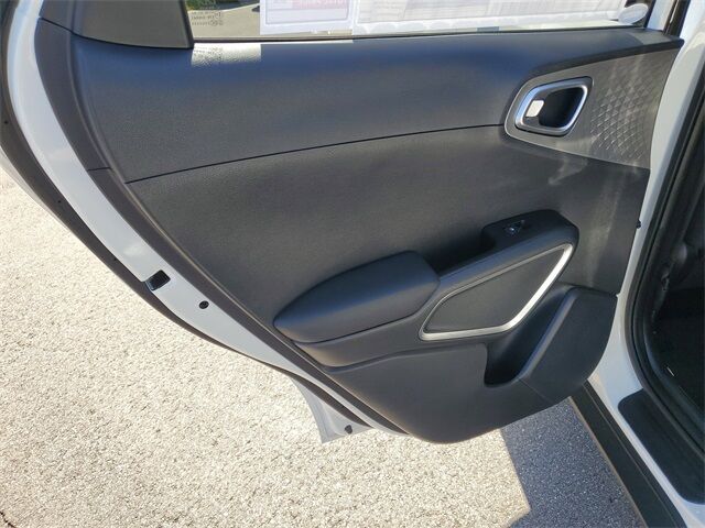 2025 Kia Soul S St. Augustine FL